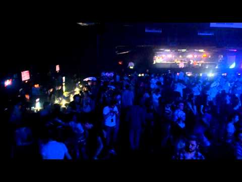 Pirate Station Apocalypse 27.10.12 @ Stadium Live Moscow