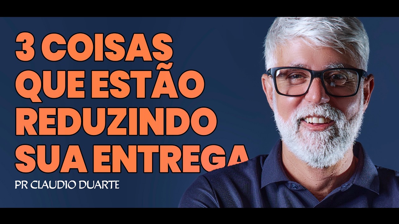 A Maioria Faz Isso Agora e Perde Tudo - Claudio Duarte