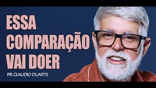 Deus Deu o Filho — Você Não Aguenta 1 Crítica? - Claudio Duarte