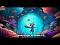 Riley The Raccoon S Underwater Treasure Hunt Read Aloud Story For Kids