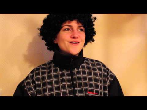 Romanian in Use - 5 Little Gags