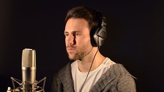 Adele - Hello (cover) Stephen Cornwell