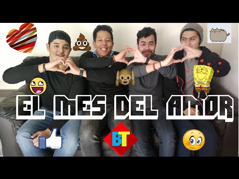 Febrero LOCO y Marzo otro POCO