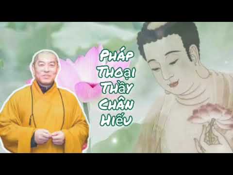 Công phu không gián đoạn | Thầy Chân Hiếu #thaychanhieu  #niemphat