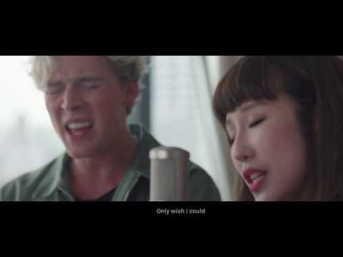 Christopher feat. Kelly Poon 潘嘉麗 - Heartbeat 心跳