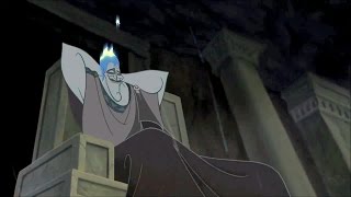 &quot;Mushu Hood&quot; Part 03 - Hades and Kaa