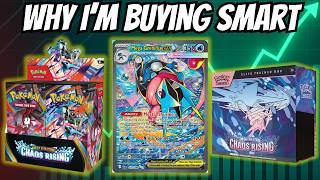 I’m Extremely Confident On Chaos Rising. Here’s Why