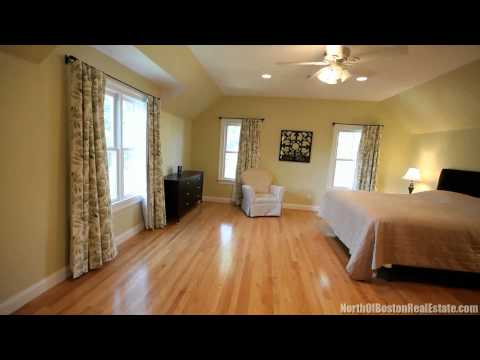 Video of 7 Martingale | Lexington, Massachusetts real estate & homes