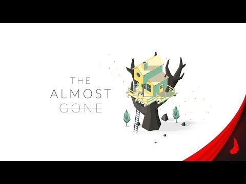 Видео The Almost Gone #1