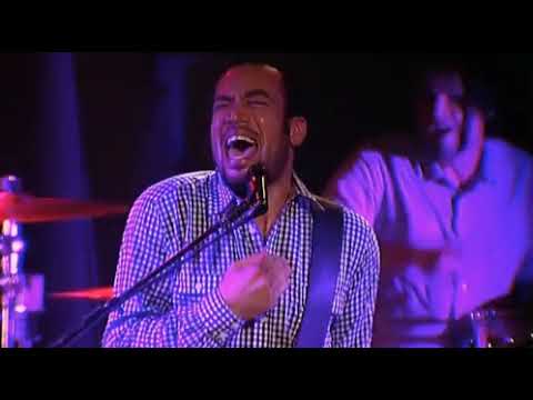 Ben Harper & Relentless7 LIve at Metro Theatre