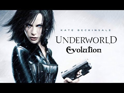 Другой мир 2: Эволюция (2006) HD