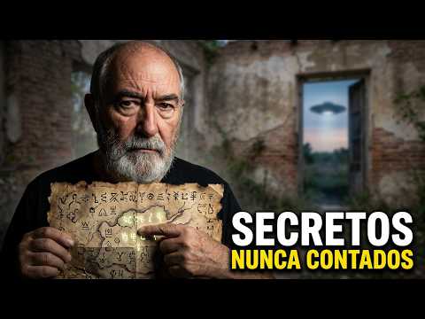 👉 Arroyo del Medio Parte 2: Lo Que Descubrimos Después del Pueblo Desierto