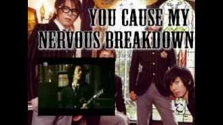 Abingdon Boys School - Nervous Breakdown (Fanvideo)