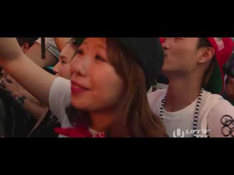 Brohug - If I'm Wrong  (Tchami Live Ultra Music Festival Miami 2017)