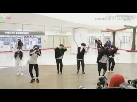 BOYSTORY "HOW OLD R U"