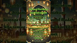 Download lagu Status WA | Ucapan Hari Raya Idul Fitri 1446 H Terbaru 2025 | Kata-Kata Lebaran Penuh Makna mp3
