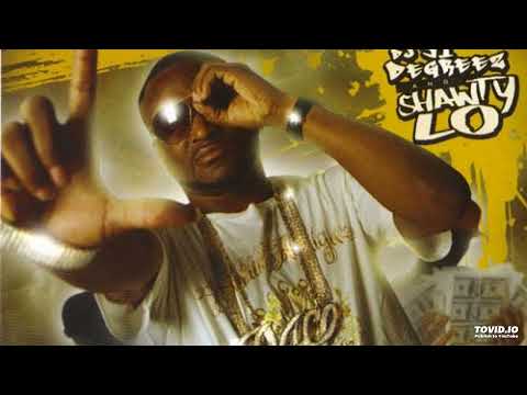 Shawty Lo So Fly (A-Town Remix) Ft. Slim Of 112 & Yung Joc