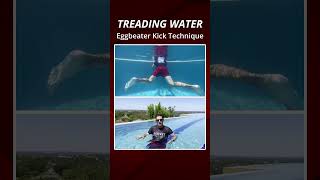 Eggbeater Kick demonstration thumbnail