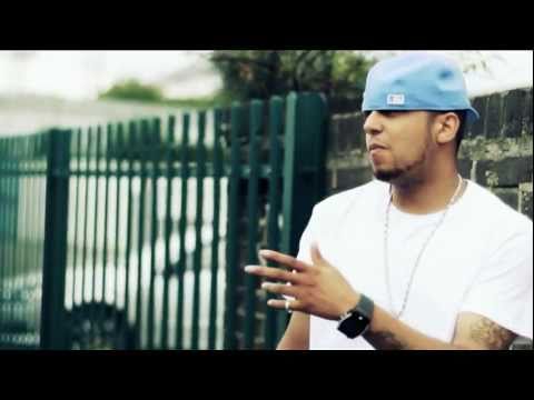 Juvee ft Maggie General - Hell of it  (BLUE CHEESE FAMILY) | Link Up TV