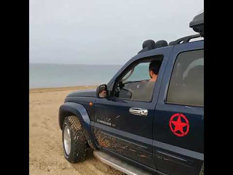 Jeep cherokee 3.7 limited