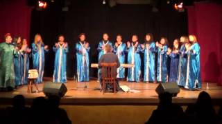 "Have a talk with God" * JGS live