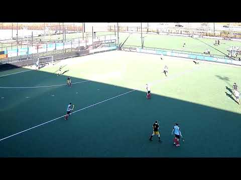 HCDB HJ01 - Rosmalen HJ2