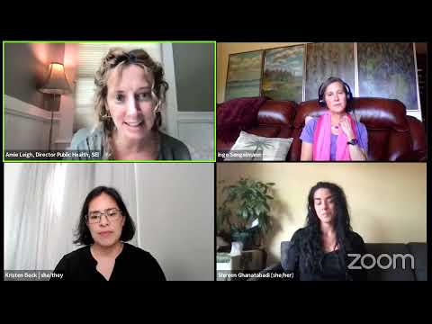 August SE Community Conversation (Hosted by Amie Leigh)