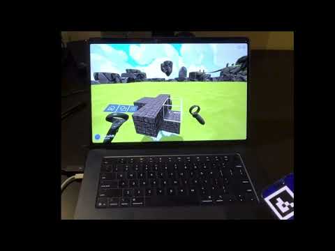 Item video thumbnail