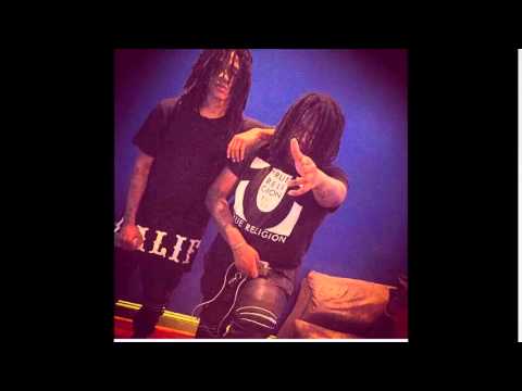 CakeSo ft. PatMoeee - Nuck Buck