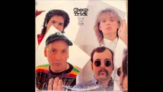 Cheap Trick  ♫ One On One  ♫