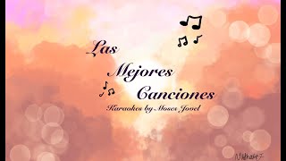 Cancion Para No Olvidar, Karaoke, Juan Gabriel