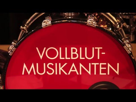 Das Feuer brennt weiter | VOLLBLUTMUSIKANTEN