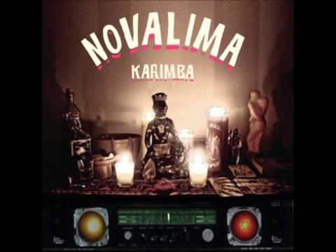 NOVALIMA  Karimba