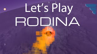 Let's Play Rodina! - Part 1