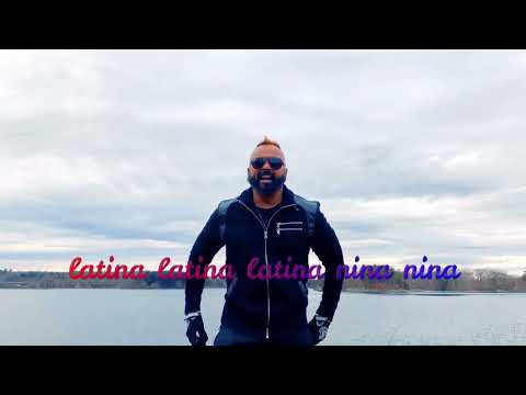 DJ Combo & Mr. Shammi - Latina Nina (Official Video)
