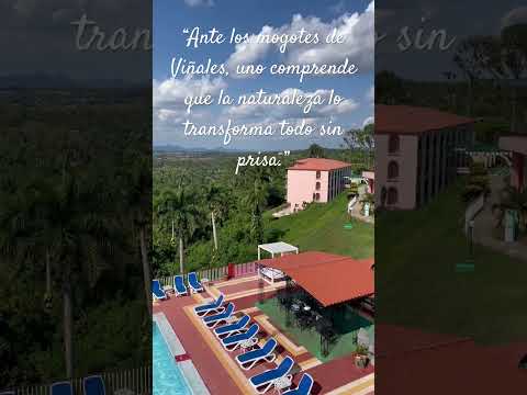 Los Jasmines, Viñales 🇨🇺