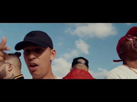 Si Tu Lo Dejas FT Bad Bunny X Farruko X Nicky Jam X King Kosa (Prod Rvssian)