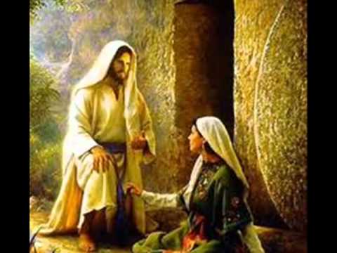 Senhor E Filho De Deus video