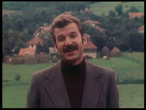 Tv feljton: Ram za nekoliko poza, 4. emisija