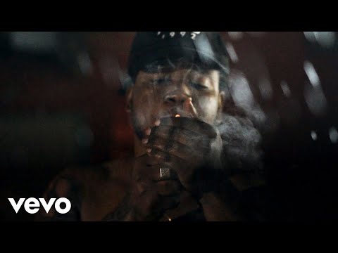 Zizi 6ixx - Numb (Official Music Video)