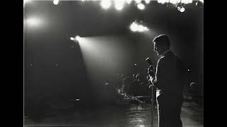 DEAN MARTIN - UNTIL (Anema E Core) (Unreleased Promo) (Master copy 78 RPM)) '51