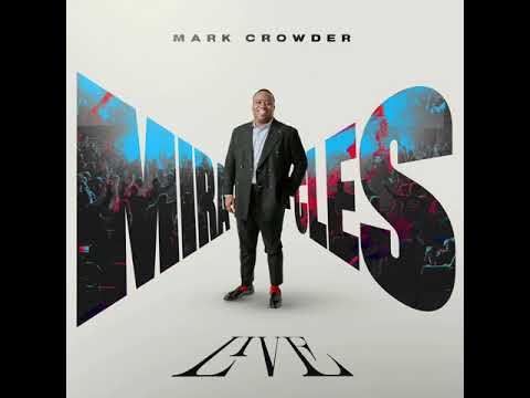 Mark Crowder: Fell like running