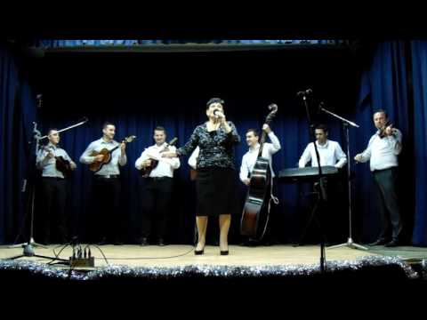 Marica Hasan- Iz Đurđevca pozdrave ti šaljem