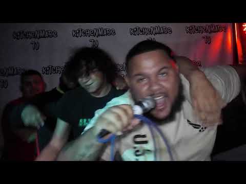 Young Tone Fresh FULL PERFORMANCE Kitchen Made Showcase 2