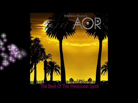 AOR "The Best Of The Westcoast Spirit" - 5 Songs Sampler