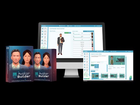 Character Creator - Character Creator 3.3 Released! - Skingen Has Arrived! 😍🤩