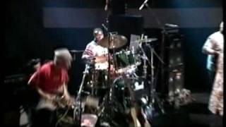 Stay Human　Michael Franti & Spearhead