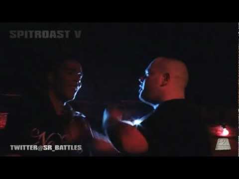 JDot Sosa vs Innuendo