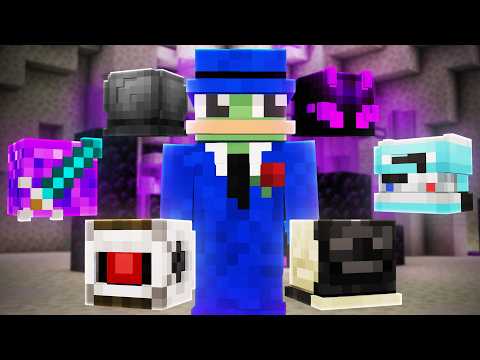 This Slayer UNLOCKS Everything┃Hypixel Skyblock IRONMAN (Ep.26)