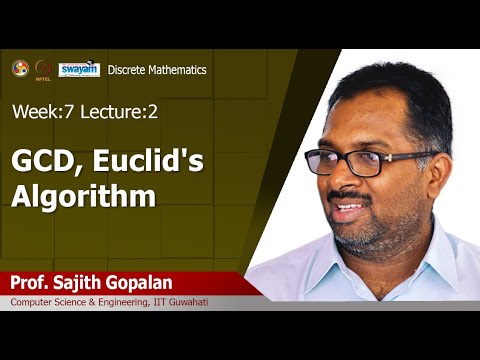 Discrete Mathematics